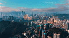 盘活更多城市空间