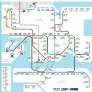 港口收支境搭客达102.71万人次